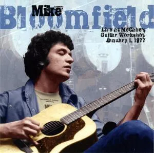 Live at McCabe's guitar workshop, january 1, 1977